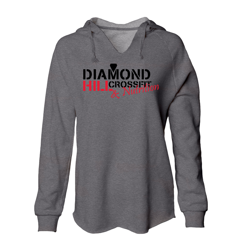 Womens 2X-Large Shadow Style_Hoodie