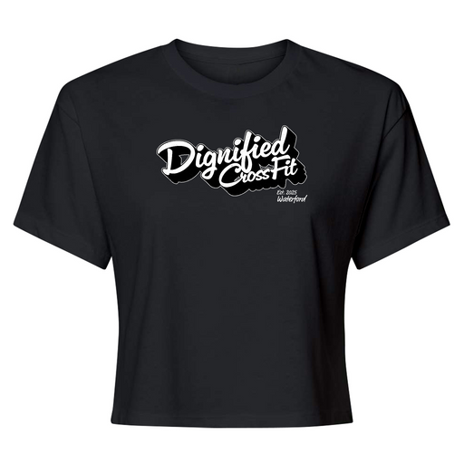 Womens X-Small Black Style_T-Shirt