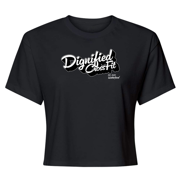 Womens X-Small Black Style_T-Shirt