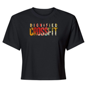 Womens X-Small Black Style_T-Shirt