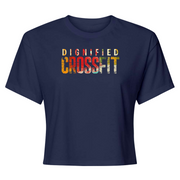 Womens X-Small Midnight Navy Style_T-Shirt