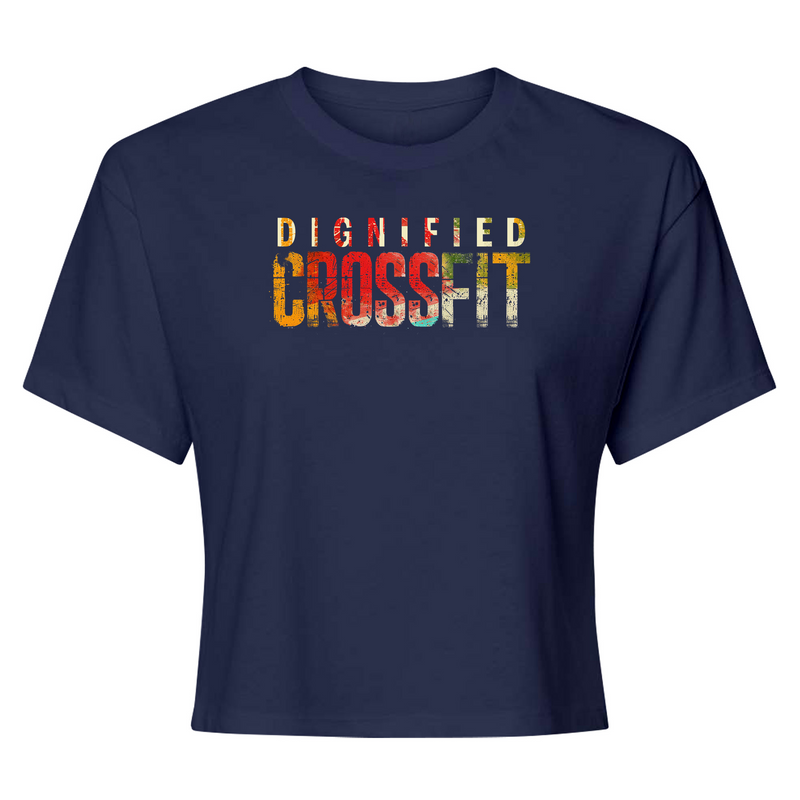 Womens X-Small Midnight Navy Style_T-Shirt