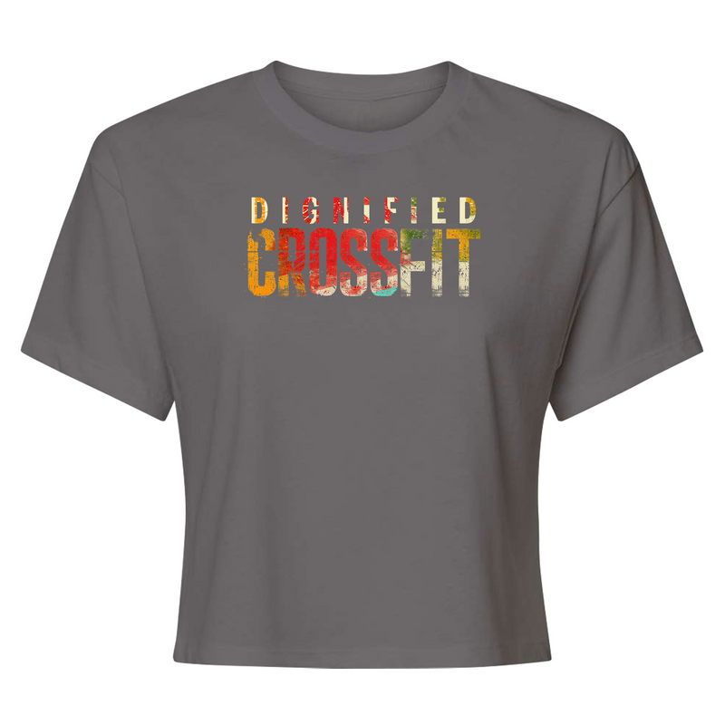 Womens X-Small Dark Grey Style_T-Shirt