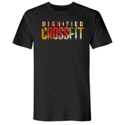 Mens Small Charcoal Style_T-Shirt