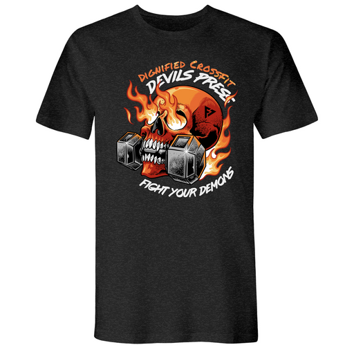 Mens Small Charcoal Style_T-Shirt