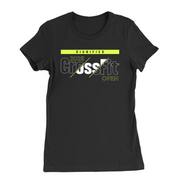 Womens Small Black Style_T-Shirt