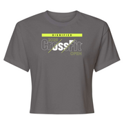 Womens X-Small Dark Grey Style_T-Shirt