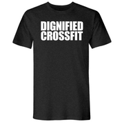 Mens Small Charcoal Style_T-Shirt