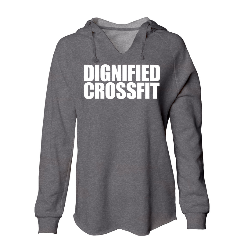 Womens Small Shadow Style_Hoodie