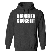 Mens Small Charcoal Heather Style_Hoodie