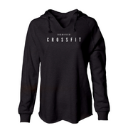 Womens Small Black Style_Hoodie