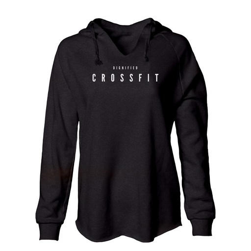 Womens Small Black Style_Hoodie