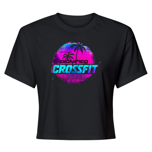 Womens X-Small Black Style_T-Shirt