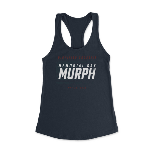 Womens X-Small Midnight Navy Style_Tank Top