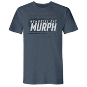 Mens Small Midnight Navy Style_T-Shirt