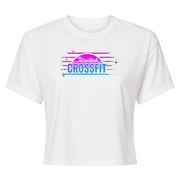 Womens X-Small White Style_T-Shirt