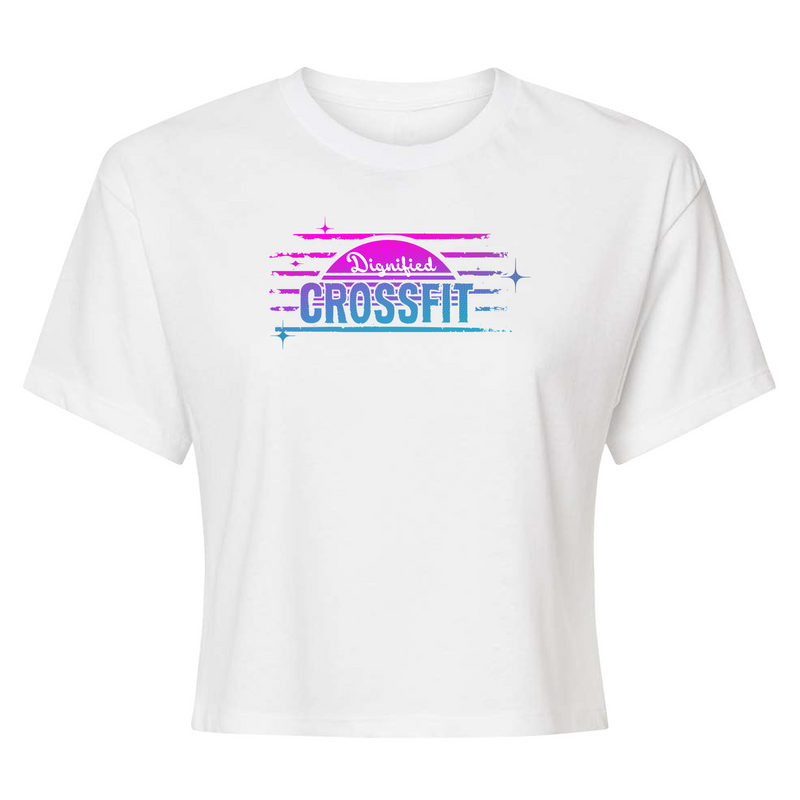 Womens X-Small White Style_T-Shirt