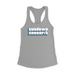 Womens X-Small Heather Gray Style_Tank Top