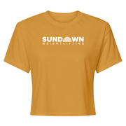 Womens X-Small Antique Gold Style_T-Shirt