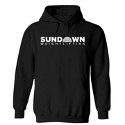 Mens Small Black Style_Hoodie
