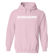 Mens Small Light Pink Style_Hoodie
