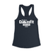 Womens X-Small Midnight Navy Style_Tank Top