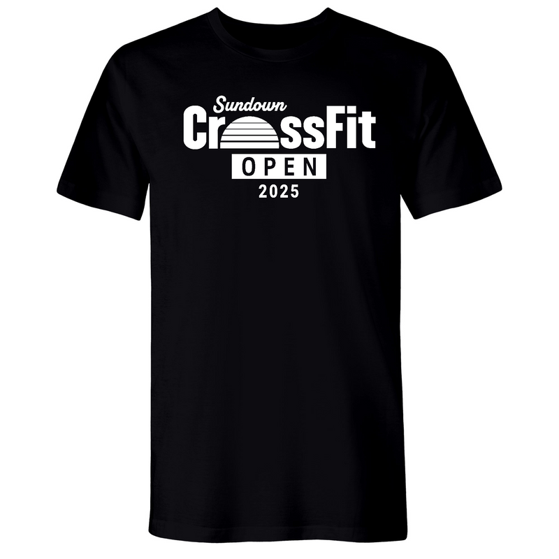 Mens Small Black Style_T-Shirt