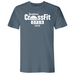 Mens Small Indigo Style_T-Shirt
