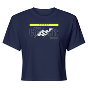 Womens X-Small Midnight Navy Style_T-Shirt