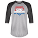 Mens Small Vintageheather Vintage Smoke Style_T-Shirt