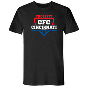 Mens Small Charcoal Style_T-Shirt