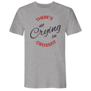 Mens Small Dark Heather Gray Style_T-Shirt