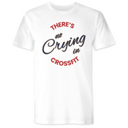 Mens Small White Style_T-Shirt