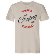 Mens Small Sand Style_T-Shirt