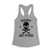 Womens X-Small Heather Gray Style_Tank Top