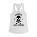 Womens X-Small White Style_Tank Top