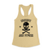 Womens X-Small Banana Cream Style_Tank Top