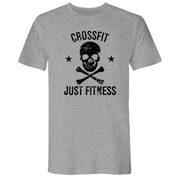 Mens Small Dark Heather Gray Style_T-Shirt