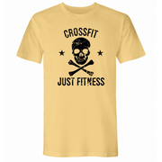 Mens Small Banana Cream Style_T-Shirt