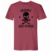 Mens Small Cardinal Style_T-Shirt
