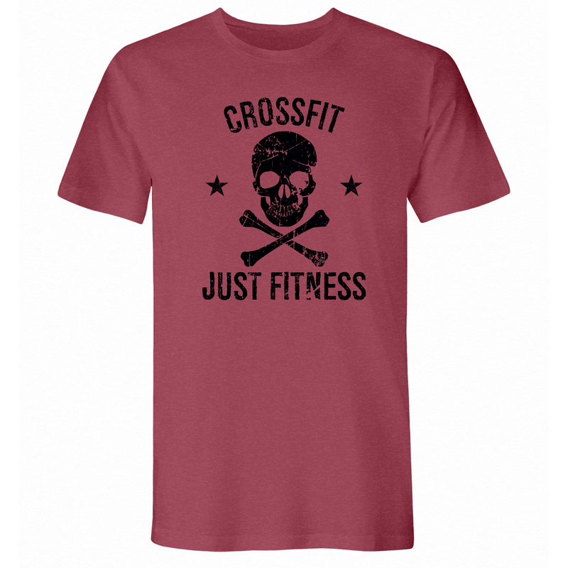Mens Small Cardinal Style_T-Shirt