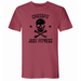 Mens Small Cardinal Style_T-Shirt