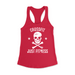 Womens X-Small Red Style_Tank Top