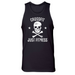 Mens Small Black Style_Tank Top