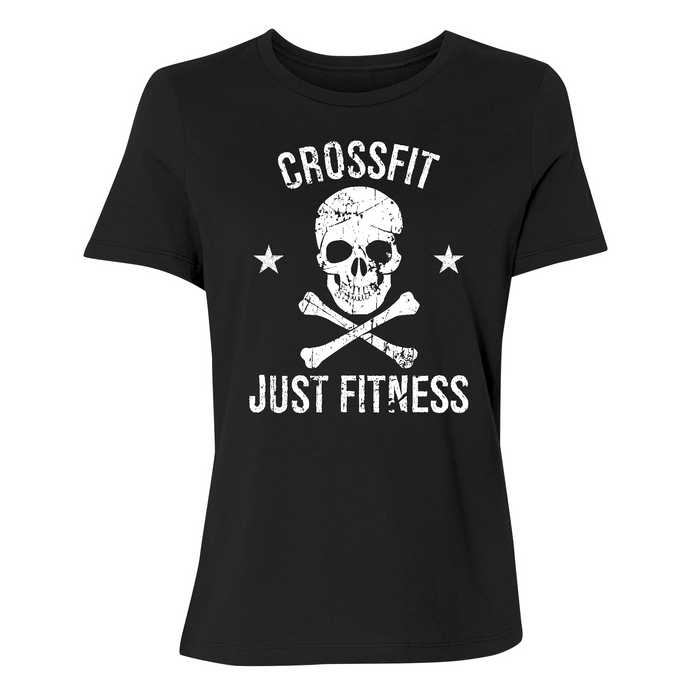 Womens Small Black Style_T-Shirt