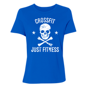 Womens Small True Royal Style_T-Shirt