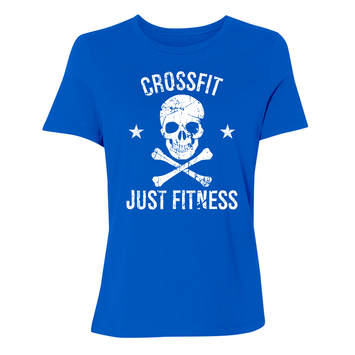 Womens Small True Royal Style_T-Shirt