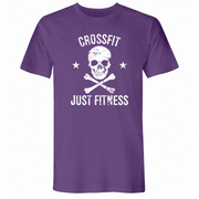 Mens Small Purple Rush Style_T-Shirt