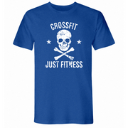 Mens Small Royal Style_T-Shirt
