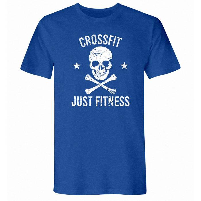 Mens Small Royal Style_T-Shirt